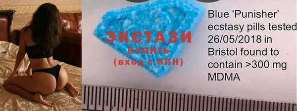 ECSTASY Алексеевка